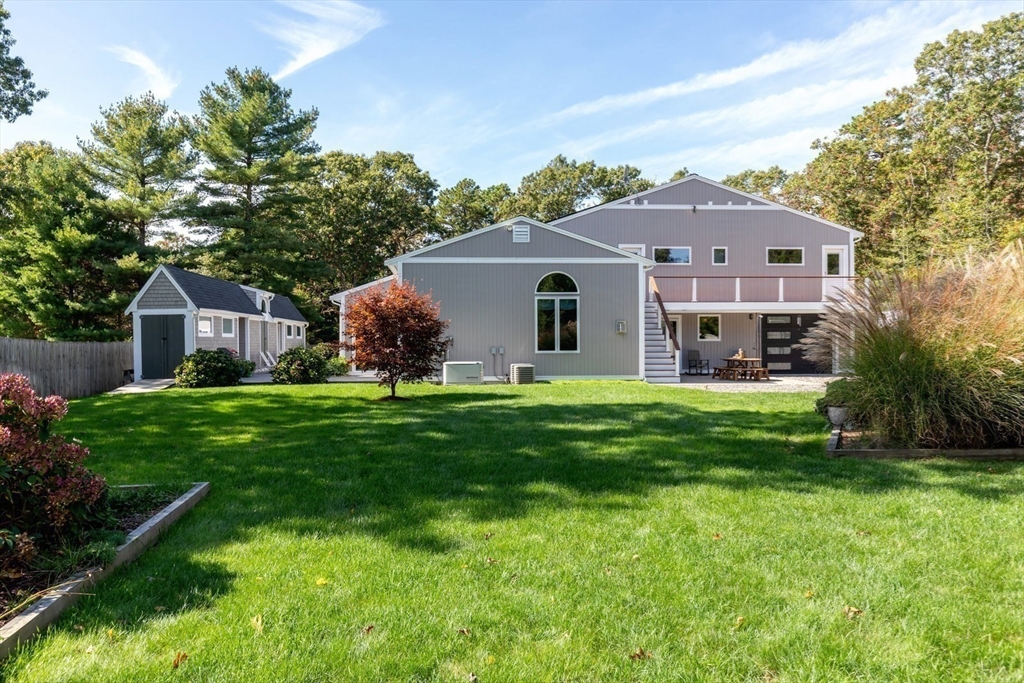 29 Melissa Avenue Mashpee, MA 02649 - Photo 33 of 42