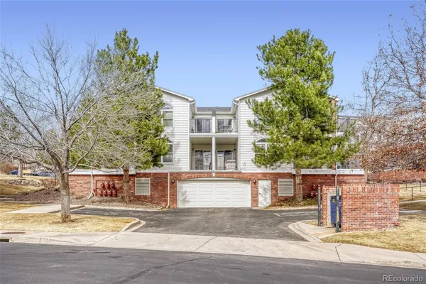 $2,200 | 1675 South Cole Street, Unit B6, Lakewood, CO 80228