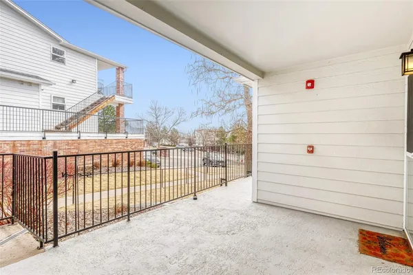 $2,200 | 1675 South Cole Street, Unit B6, Lakewood, CO 80228