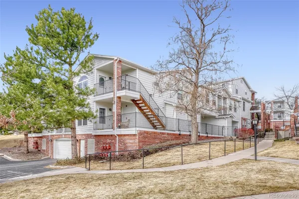 $2,200 | 1675 South Cole Street, Unit B6, Lakewood, CO 80228