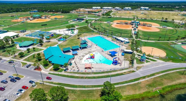 $399,000 | 601 Granada Circle, Panama City Beach, FL 32413