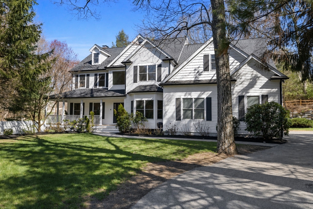 6 Sandy Hill Road Wayland, MA 01778 - Photo 1 of 41 Gallery Image 1