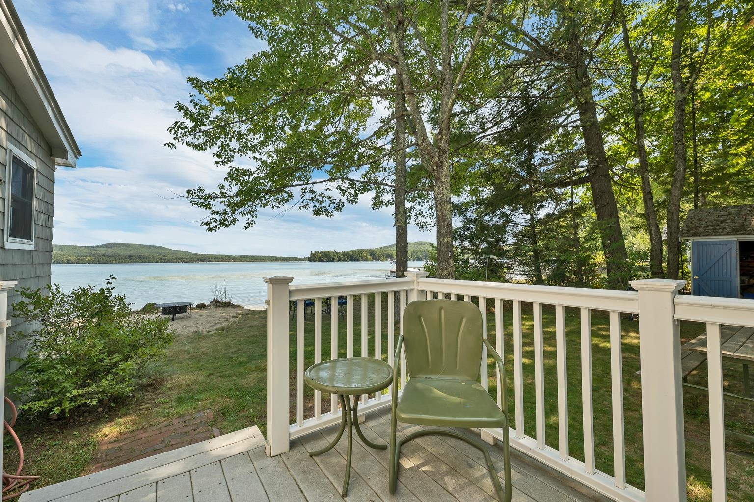 108 Remick Road Effingham, NH 03882 - Photo 30 of 39 Gallery Image 30