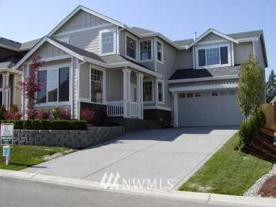 17314 Southeast 185th Street Renton, WA 98058 - Photo 1 of 1