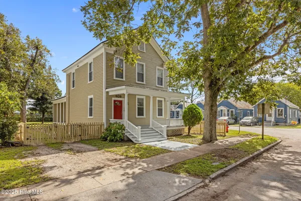 $284,000 | 514 C Street, New Bern, NC 28560