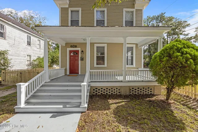 $295,000 | 514 C Street, New Bern, NC 28560
