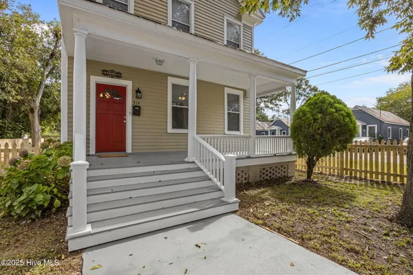 $284,000 | 514 C Street, New Bern, NC 28560