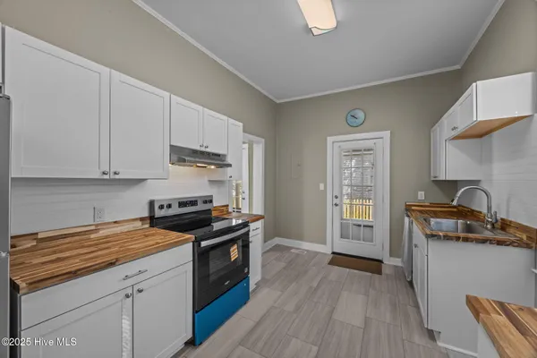 $284,000 | 514 C Street, New Bern, NC 28560