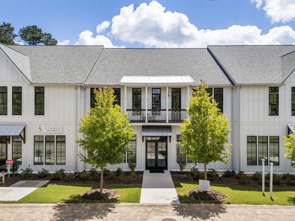12455 Broadwell Road, Unit 202 Milton, GA 30004 - Photo 2 of 31