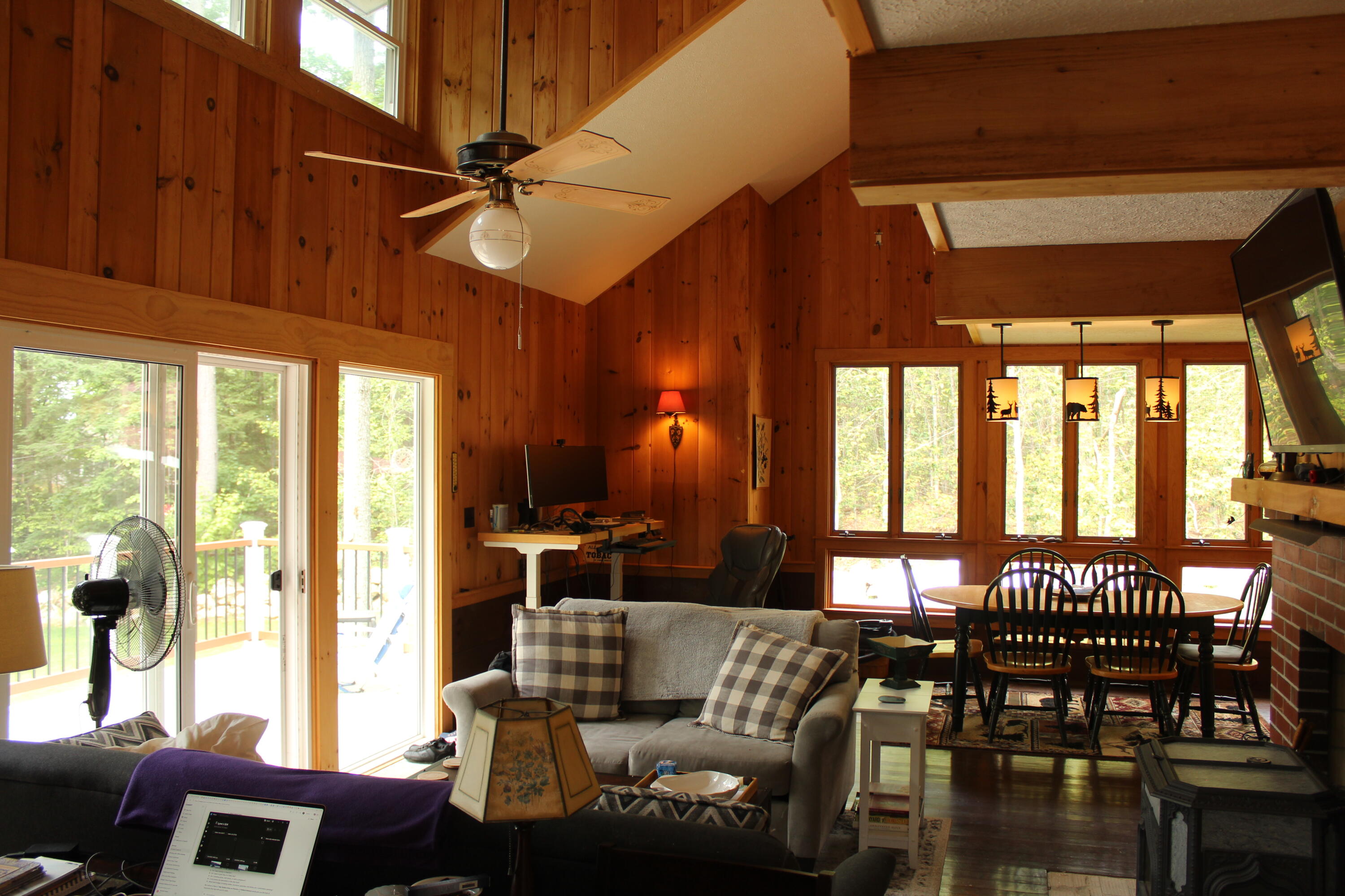 166 Wilkins Road Acton, ME 04001 - Photo 12 of 49 IMG_8127