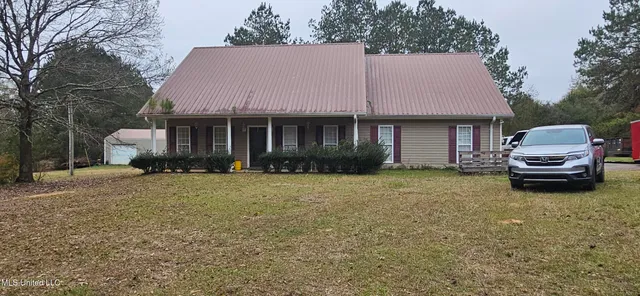 $260,000 | 9 Albert Odom Drive, Unit A, Poplarville, MS 39470
