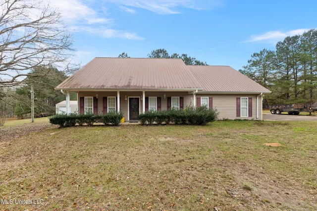 $260,000 | 9 Albert Odom Drive, Unit A, Poplarville, MS 39470