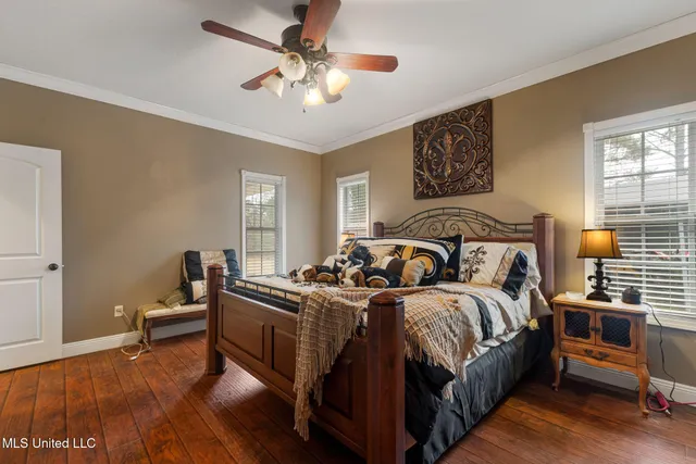 $260,000 | 9 Albert Odom Drive, Unit A, Poplarville, MS 39470