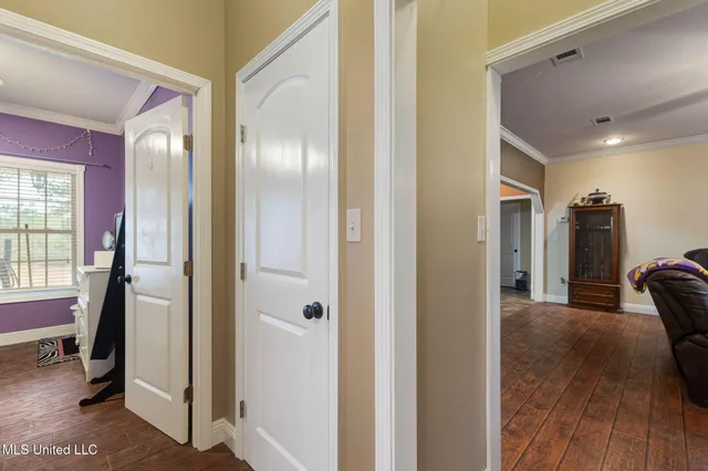 $260,000 | 9 Albert Odom Drive, Unit A, Poplarville, MS 39470