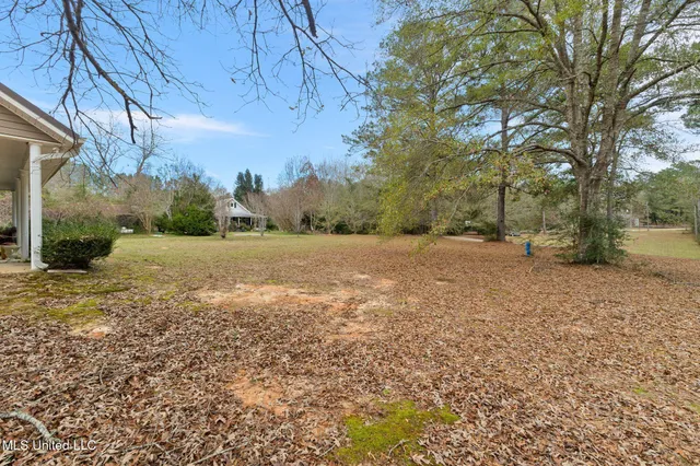 $260,000 | 9 Albert Odom Drive, Unit A, Poplarville, MS 39470