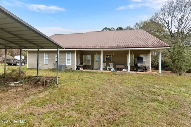 $260,000 | 9 Albert Odom Drive, Unit A, Poplarville, MS 39470
