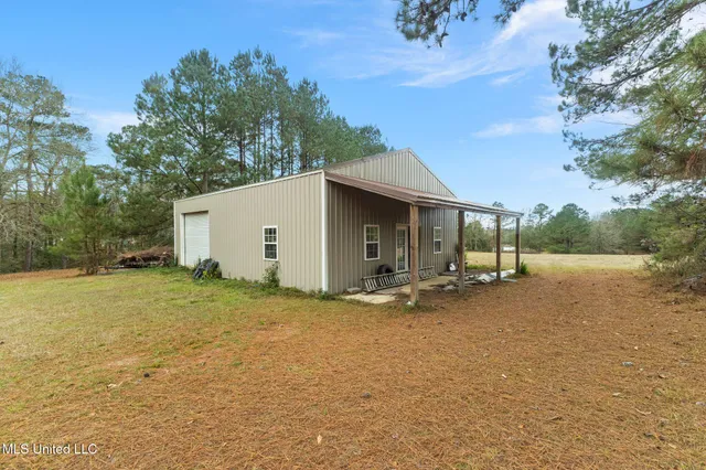 $260,000 | 9 Albert Odom Drive, Unit A, Poplarville, MS 39470