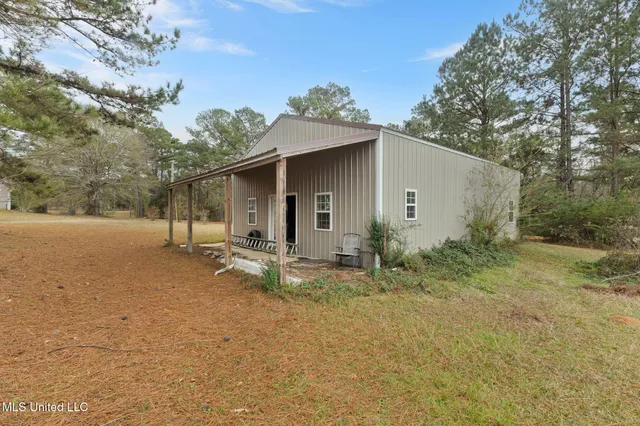 $260,000 | 9 Albert Odom Drive, Unit A, Poplarville, MS 39470