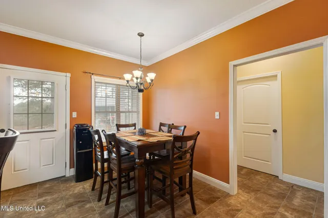 $260,000 | 9 Albert Odom Drive, Unit A, Poplarville, MS 39470