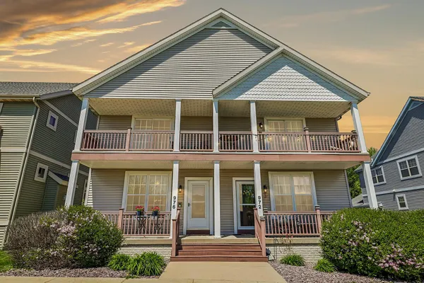 $349,900 | 976 Stonehaven Drive, Sun Prairie, WI 53590