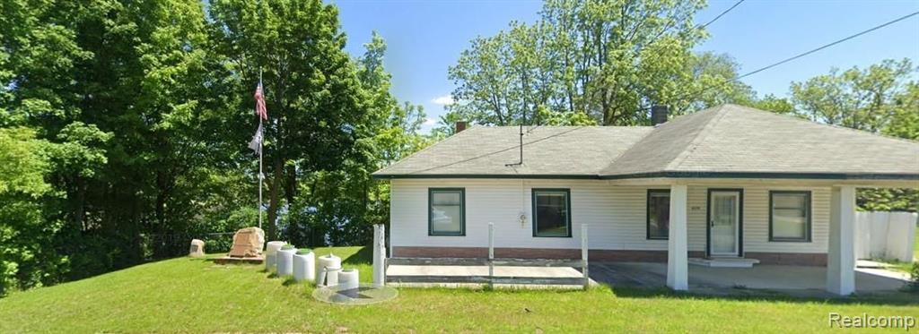 6339 Gale Road Atlas, MI 48411 - Photo 1 of 45 Gallery Image 1