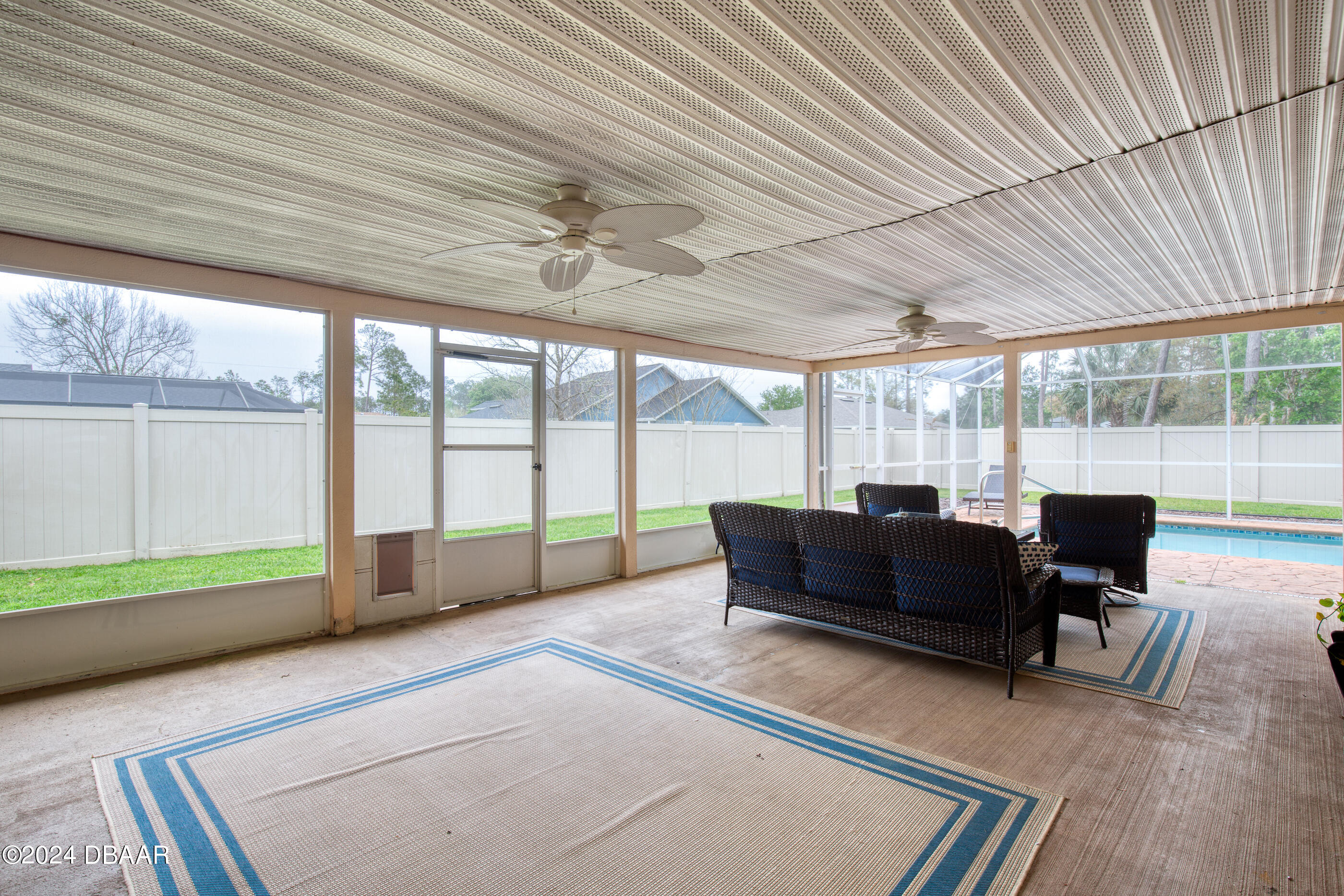 8 Kansas Path Palm Coast, FL 32164 - Photo 35 of 59 33