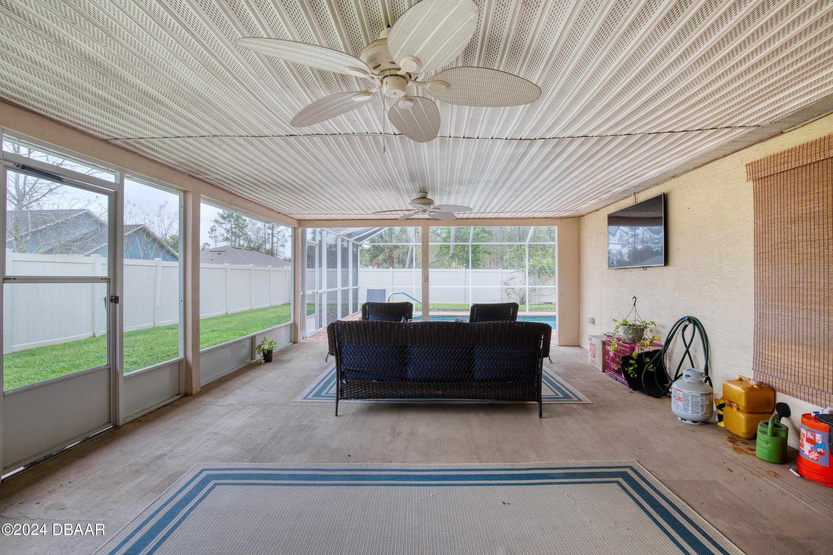 8 Kansas Path Palm Coast, FL 32164 - Photo 36 of 59 34