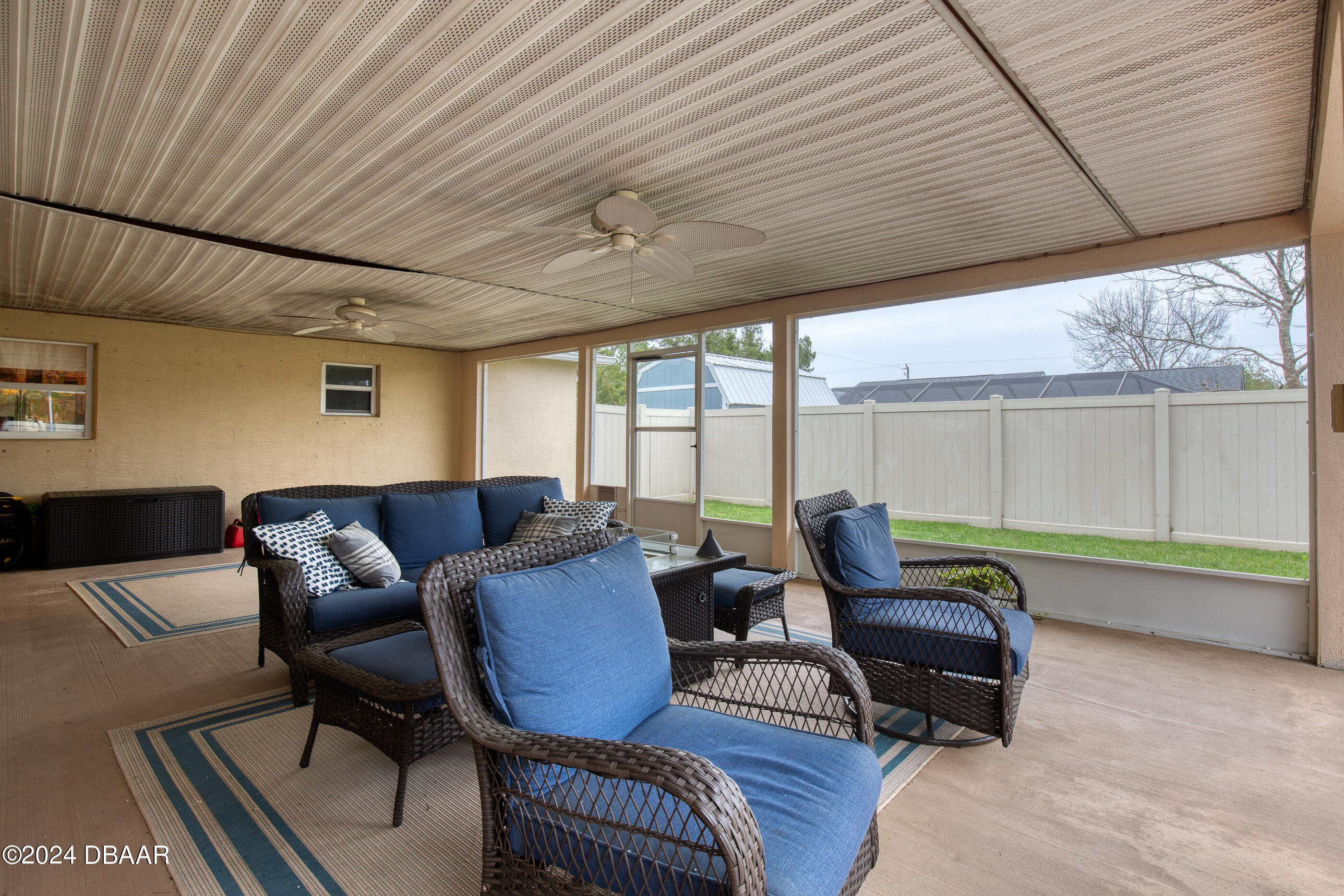 8 Kansas Path Palm Coast, FL 32164 - Photo 39 of 59 37