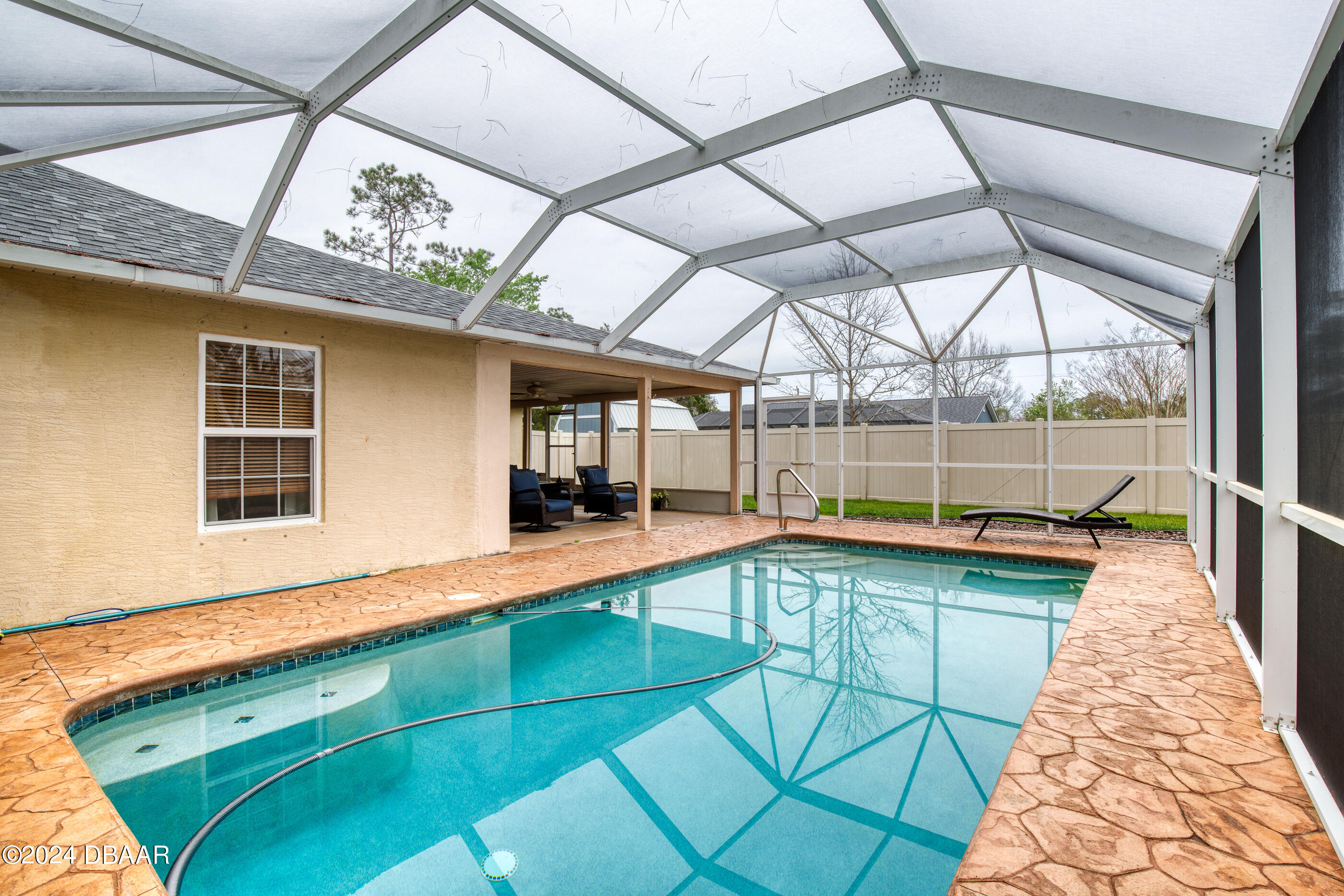 8 Kansas Path Palm Coast, FL 32164 - Photo 43 of 59 42