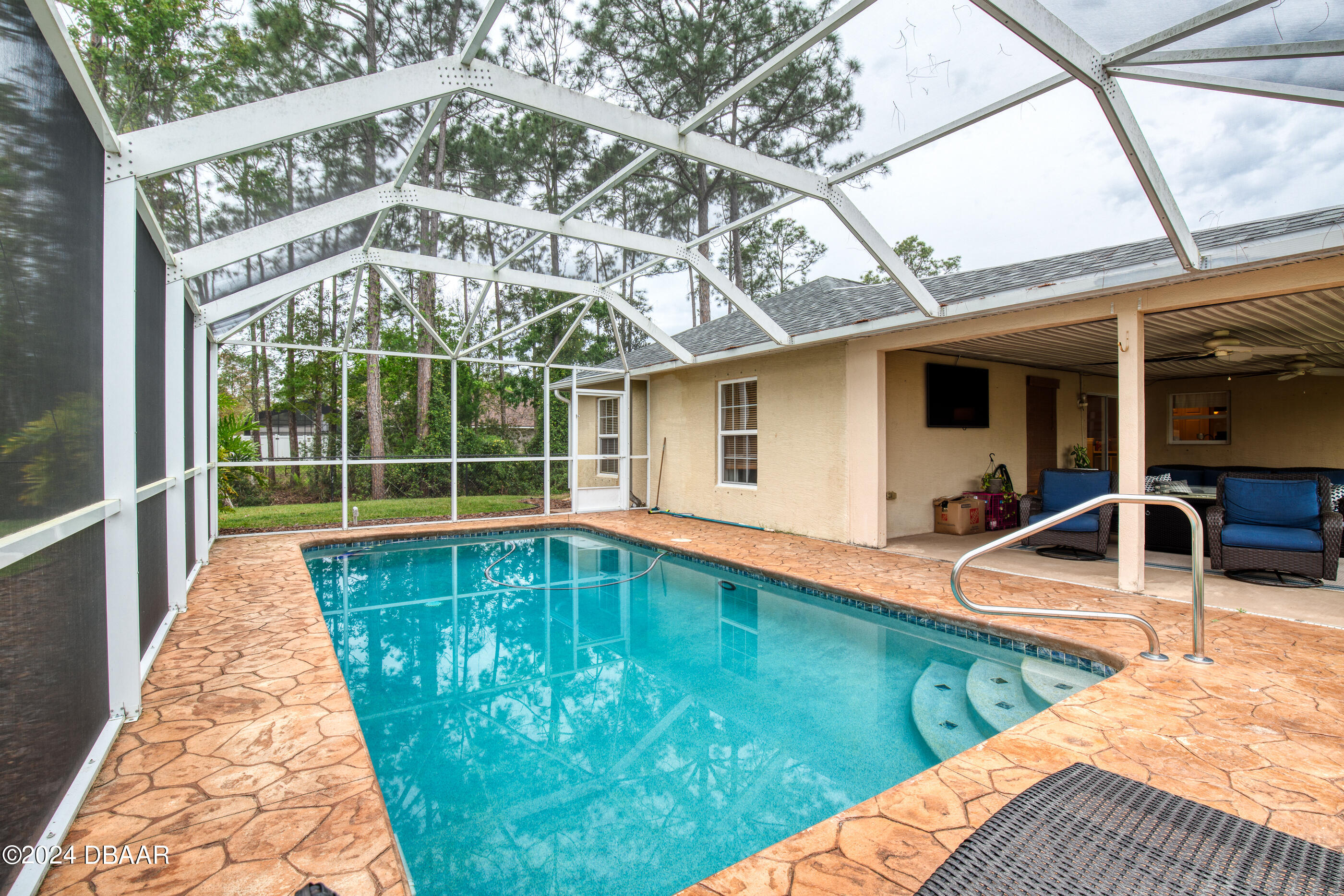 8 Kansas Path Palm Coast, FL 32164 - Photo 44 of 59 43