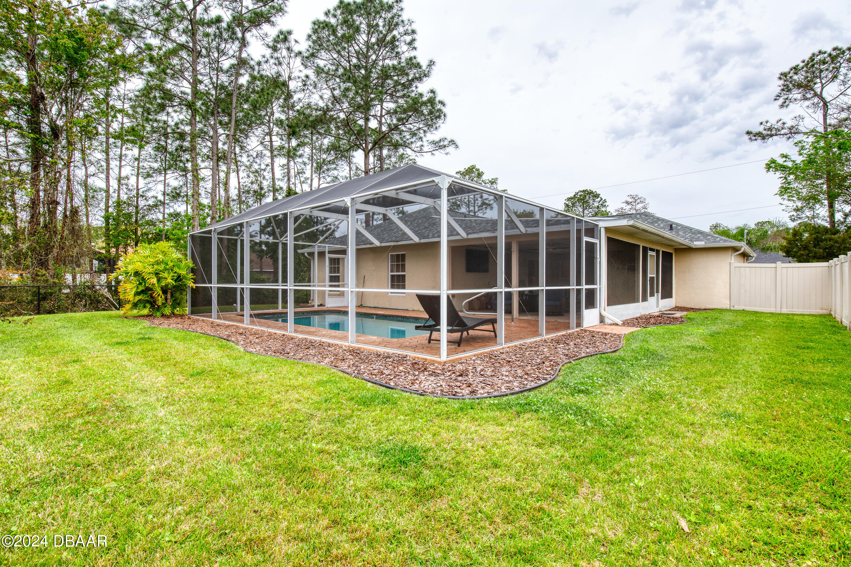 8 Kansas Path Palm Coast, FL 32164 - Photo 46 of 59 45