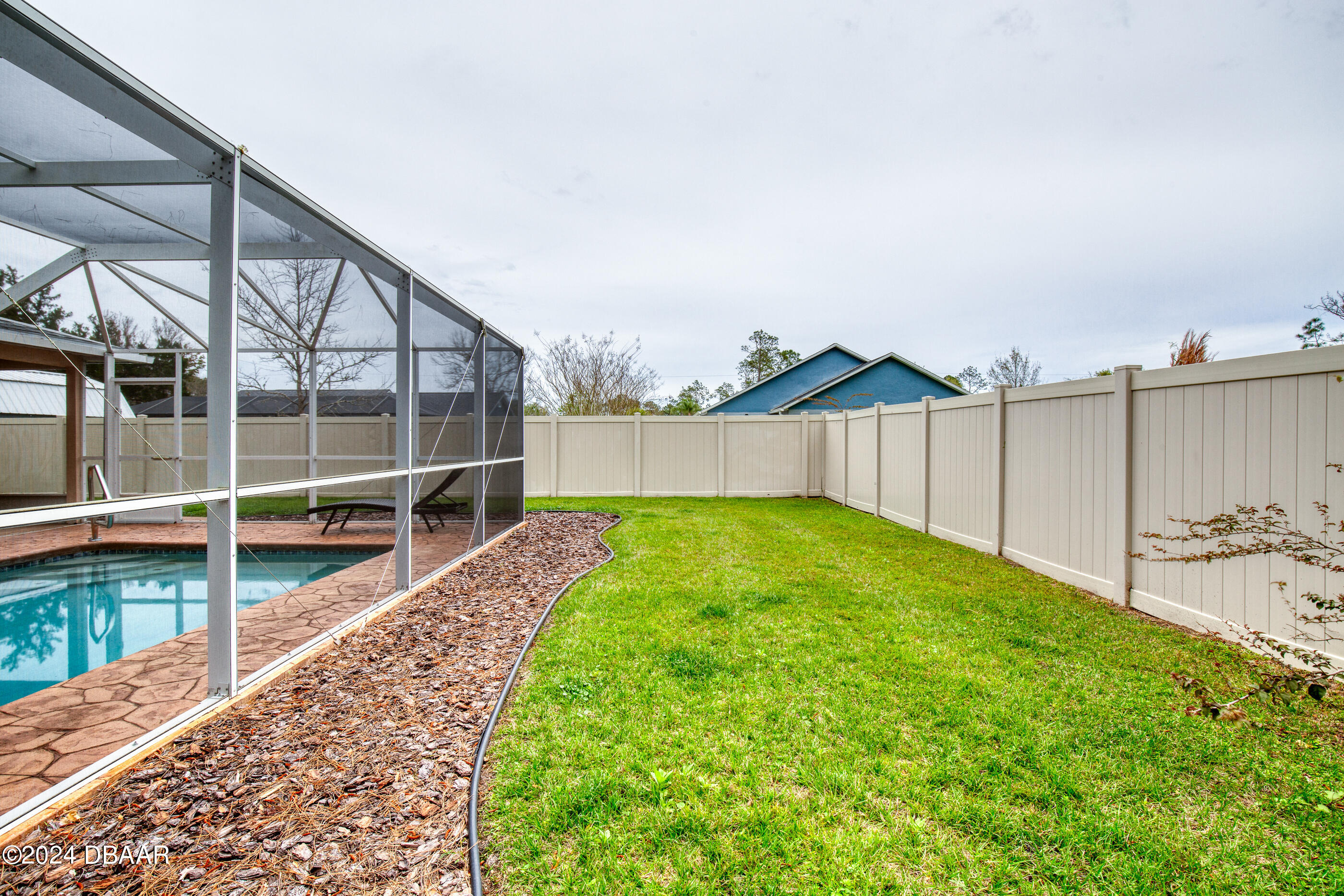 8 Kansas Path Palm Coast, FL 32164 - Photo 49 of 59 48