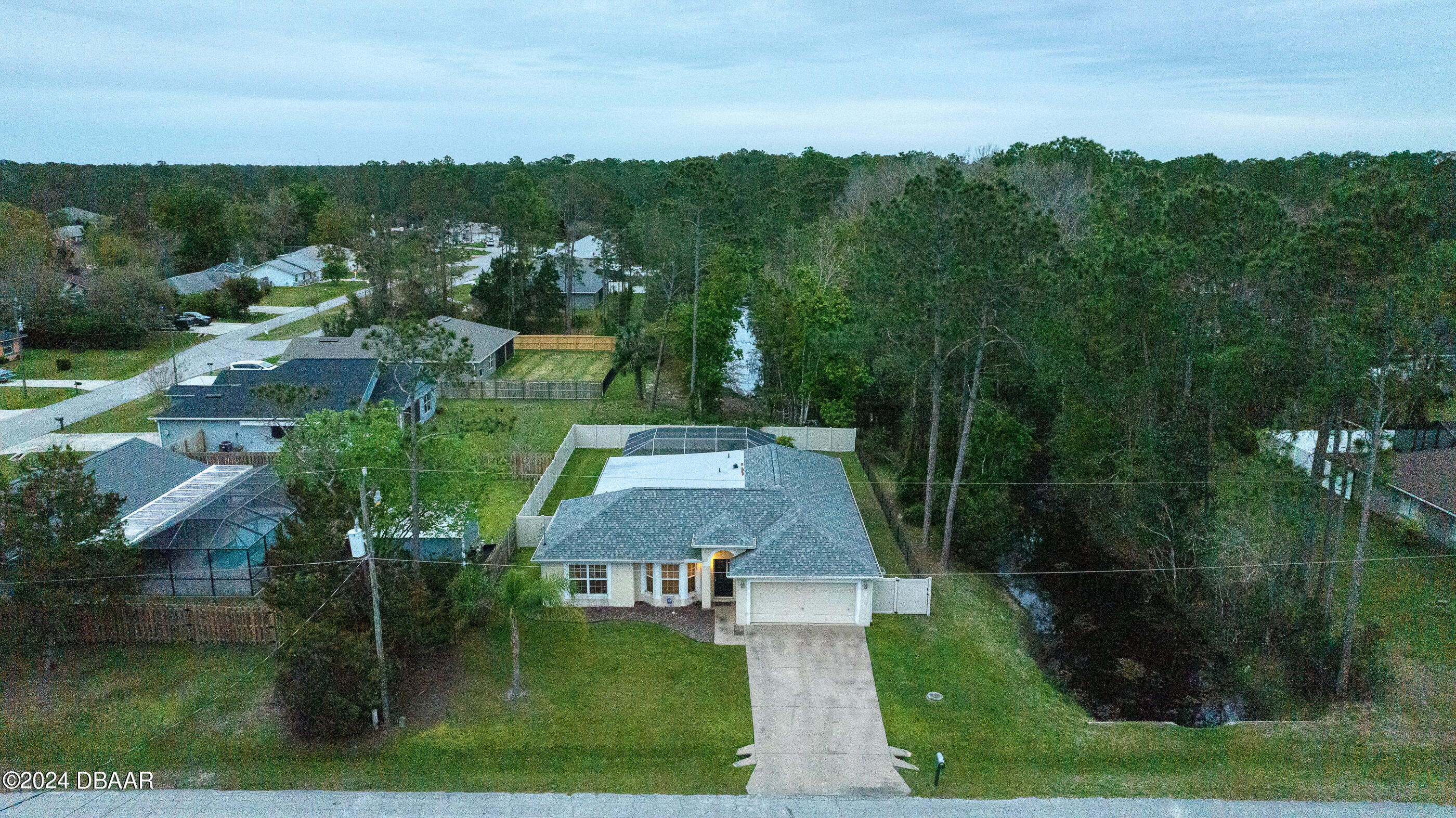 8 Kansas Path Palm Coast, FL 32164 - Photo 52 of 59 50