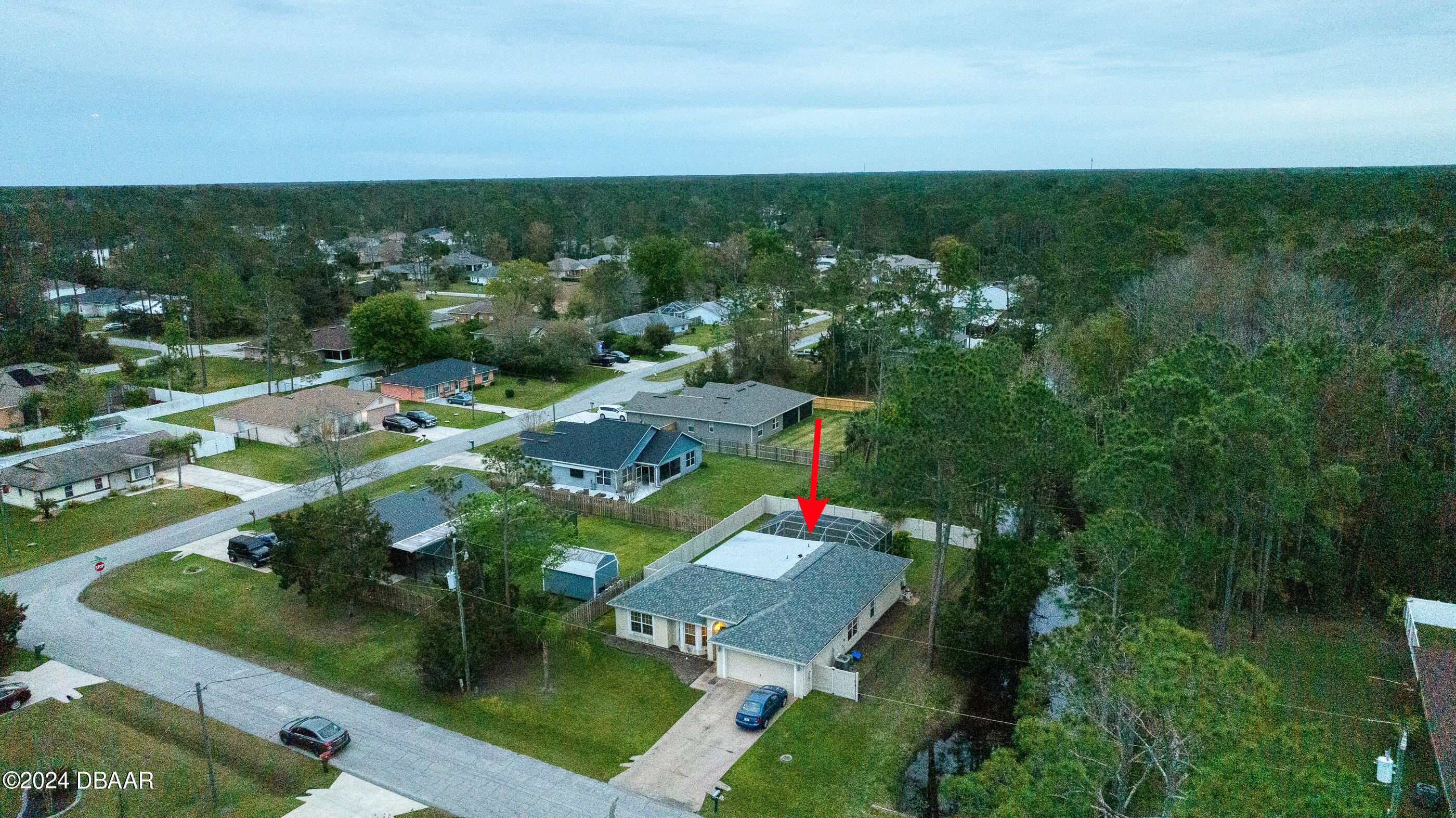 8 Kansas Path Palm Coast, FL 32164 - Photo 53 of 59 51