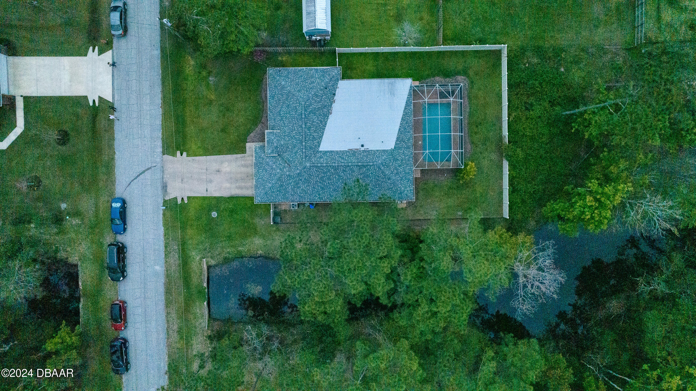 8 Kansas Path Palm Coast, FL 32164 - Photo 54 of 59 52