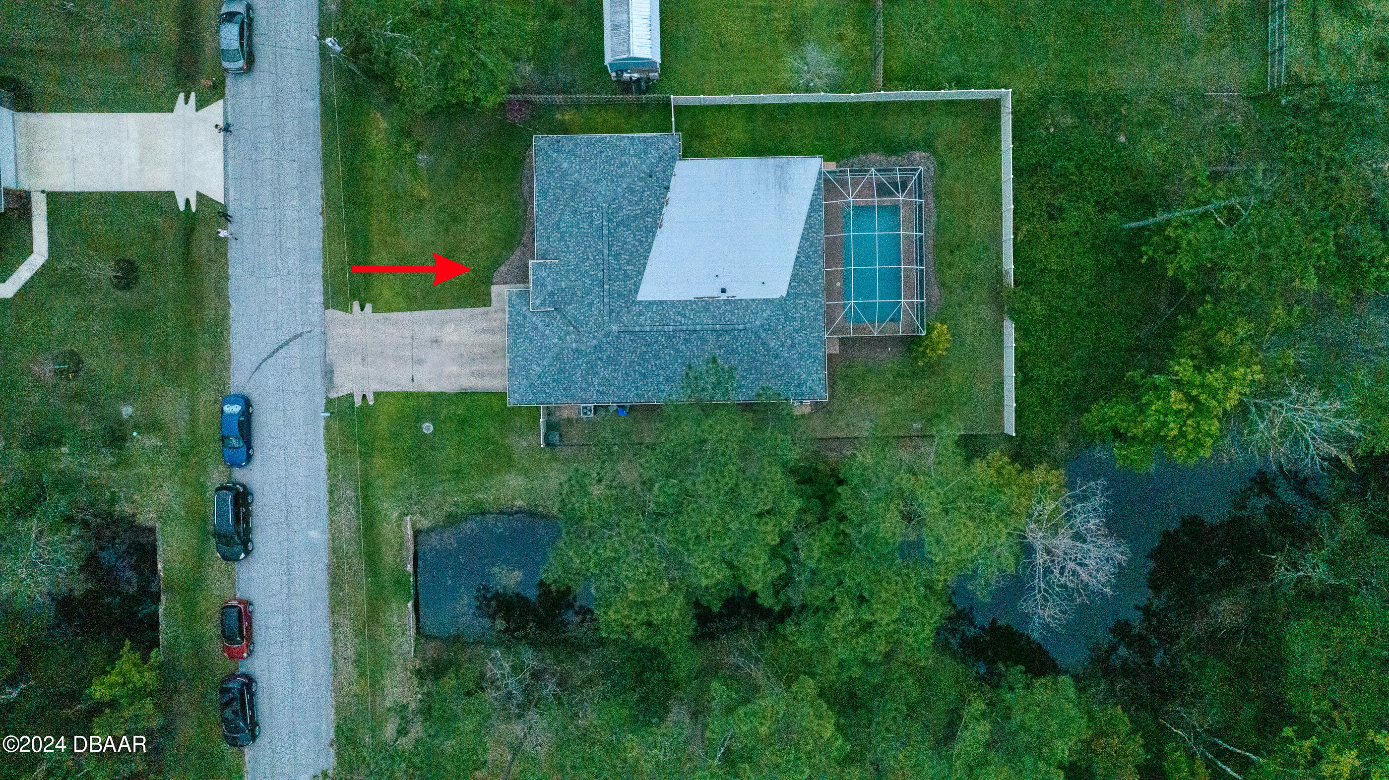 8 Kansas Path Palm Coast, FL 32164 - Photo 55 of 59 53