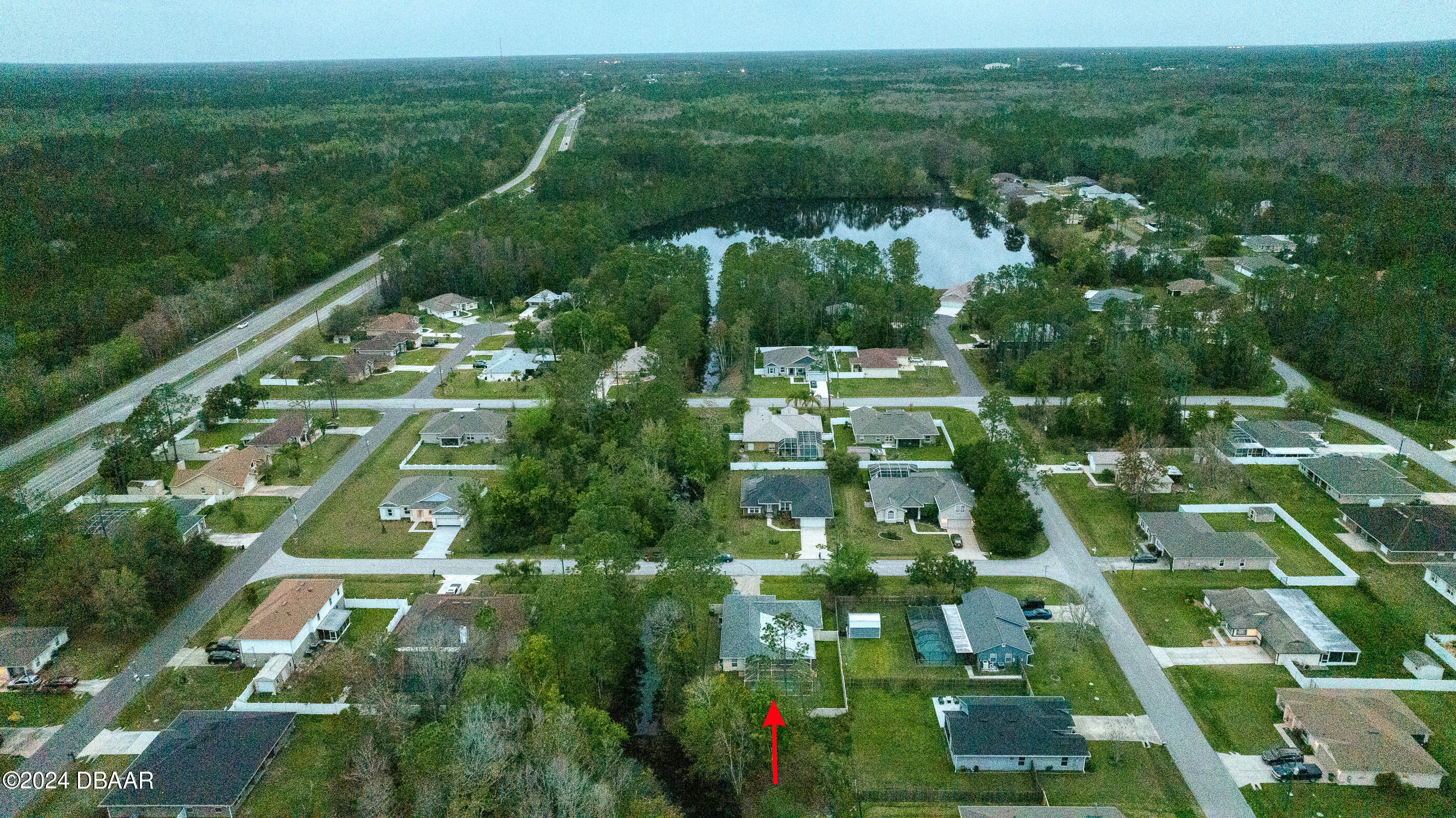 8 Kansas Path Palm Coast, FL 32164 - Photo 56 of 59 54
