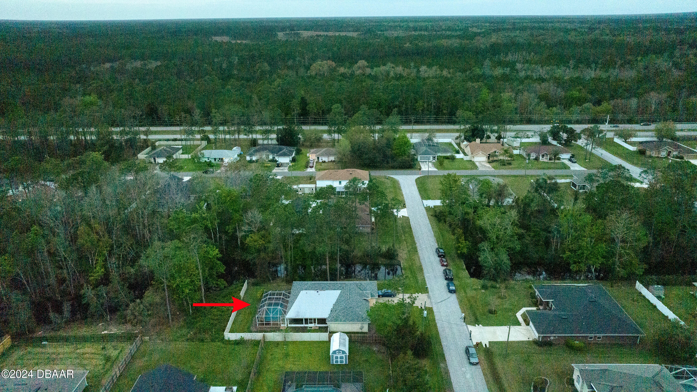 8 Kansas Path Palm Coast, FL 32164 - Photo 59 of 59 57