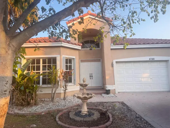 $4,000 | 4044 Northwest 62nd Court, Coconut Creek, FL 33073