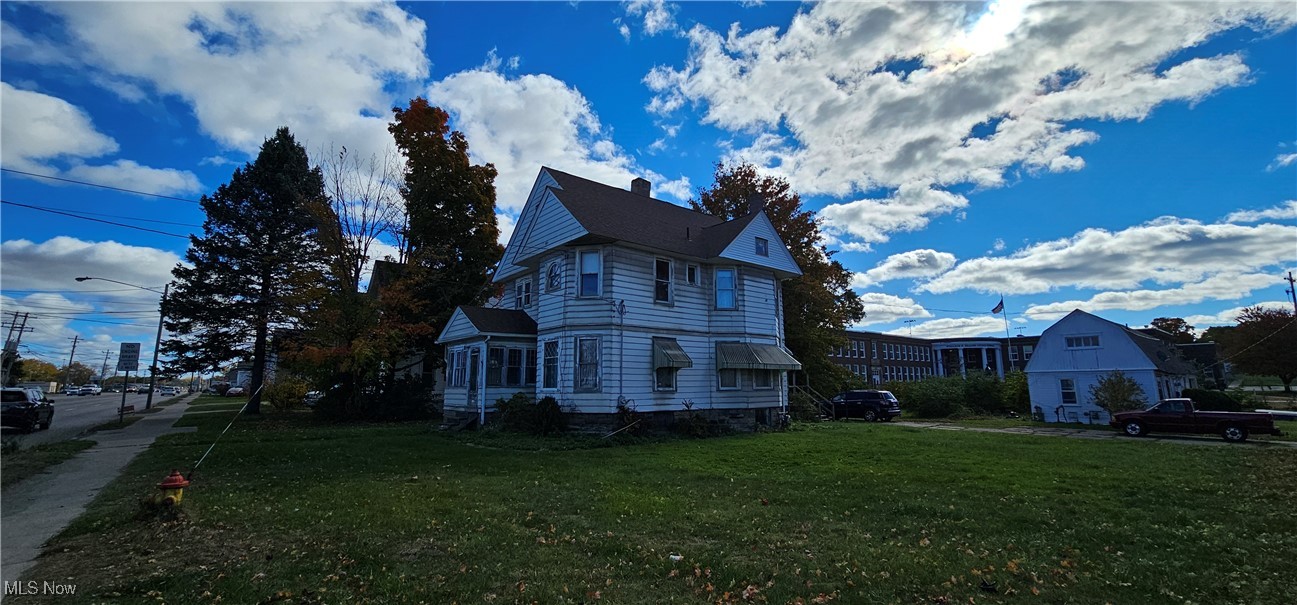 1922 East Prospect Road Ashtabula, OH 44004 - Photo 21 of 22