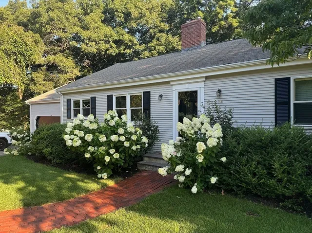 $7,200 | 14 Lilac Circle, Wellesley, MA 02482
