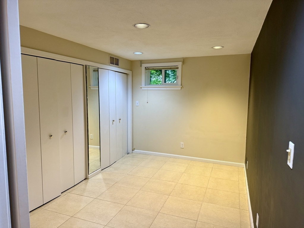 14 Lilac Circle Wellesley, MA 02482 - Photo 24 of 35 a view of an empty room