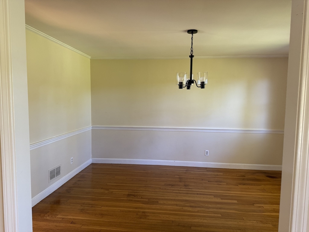 14 Lilac Circle Wellesley, MA 02482 - Photo 9 of 35 a view of a room with an empty space