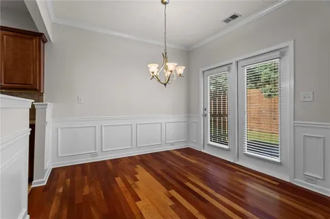$450,000 | 1340 Winshire Cove, Alpharetta, GA 30004