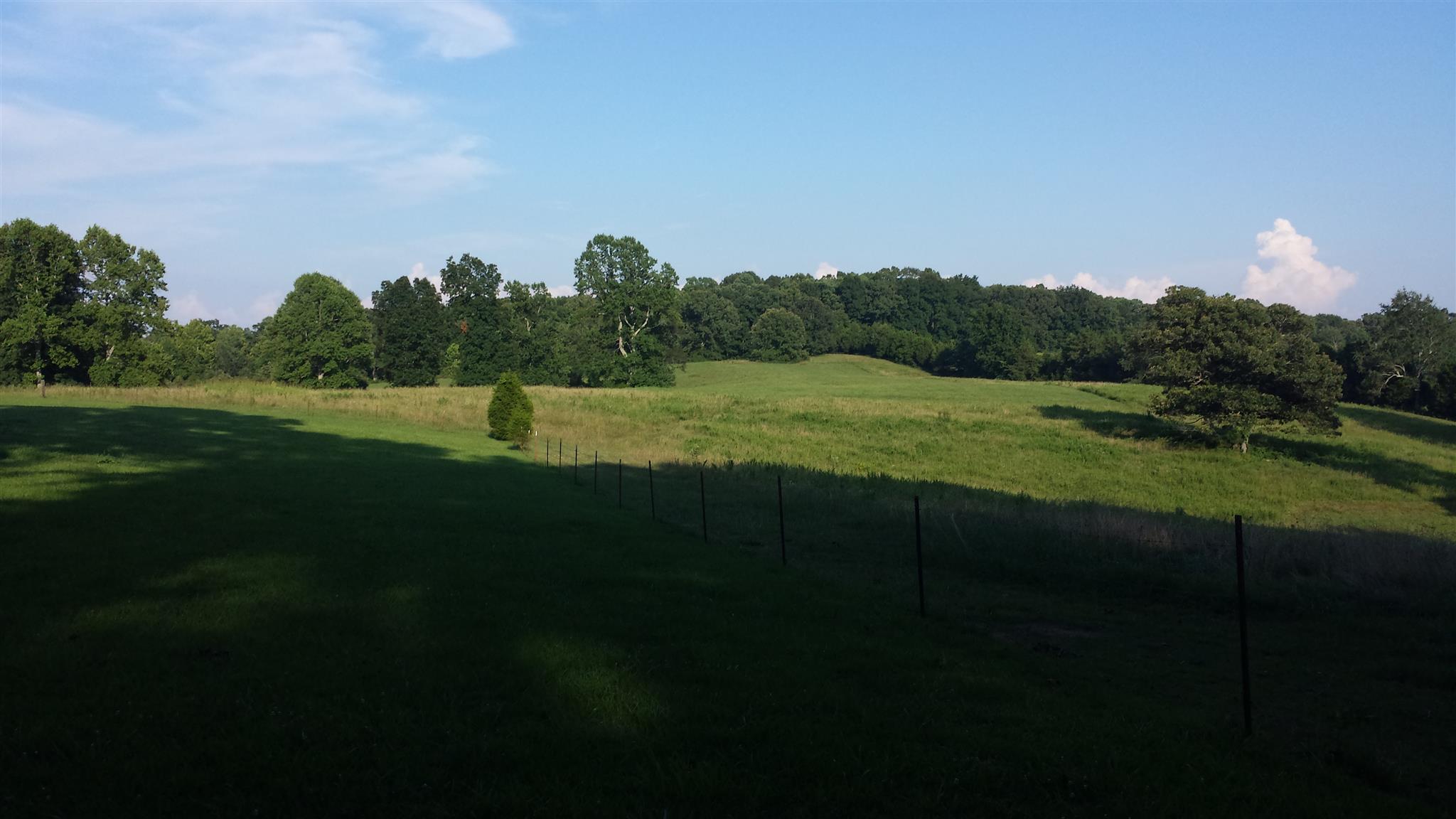 1237 Breeden Road Charlotte, TN 37036 - Photo 1 of 9 Gently Rolling Beauty
