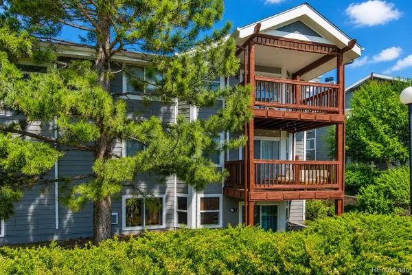 $190,000 | 17642 East Loyola Drive, Unit 1921L, Aurora, CO 80013