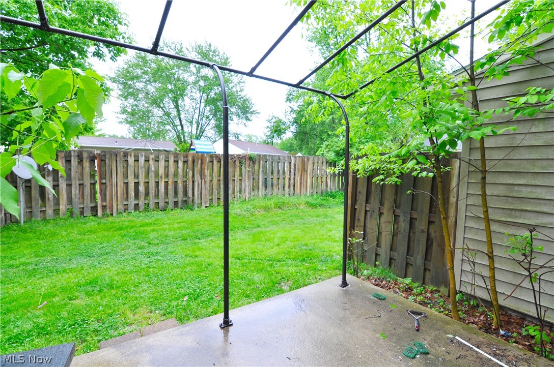 410 Lafayette Road, Unit 18 Medina, OH 44256 - Photo 21 of 25