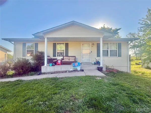 $189,900 | 208 Aldergate Street, Bonne Terre, MO 63628