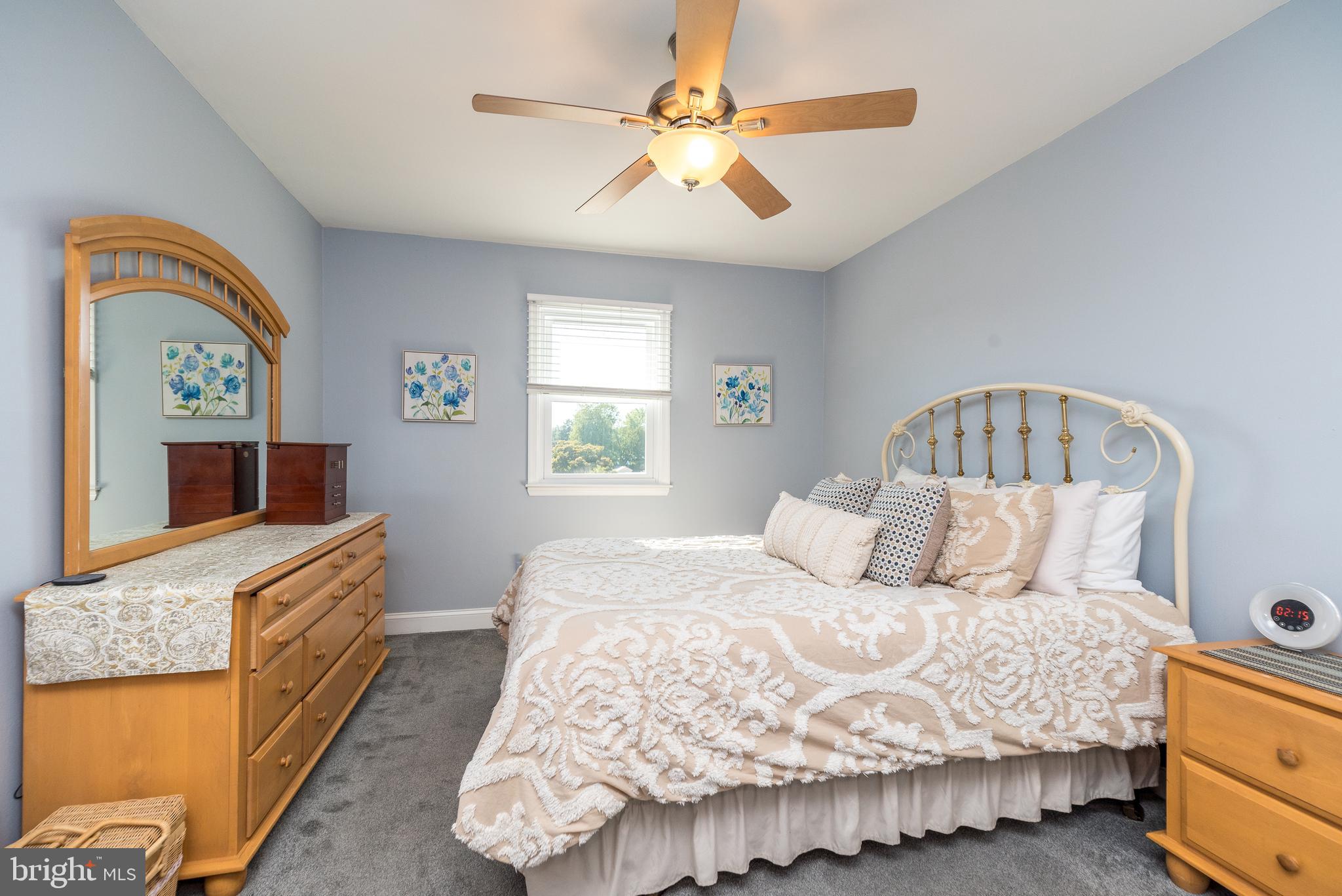 3346 Red Lion Road Philadelphia, PA 19114 - Photo 11 of 24 Main bedroom