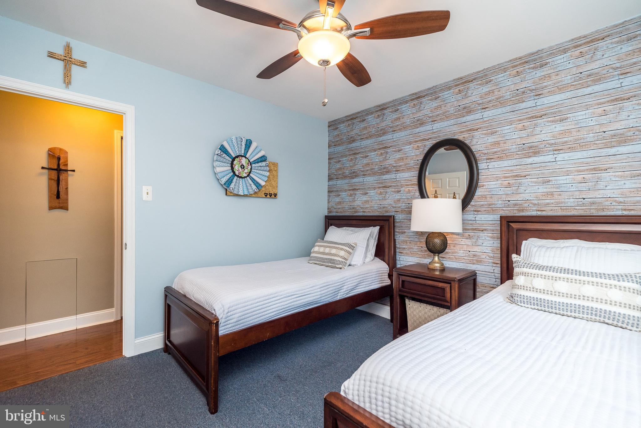 3346 Red Lion Road Philadelphia, PA 19114 - Photo 13 of 24 Bedroom 2